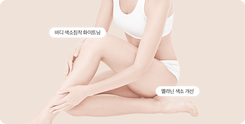 바디토닝 — 델픽 시그니처 · 델픽의원, 강남 신논현
