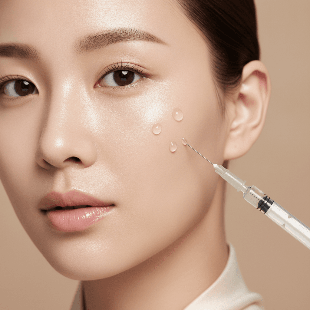 염증주사 — 델픽 시그니처 · 델픽의원, 강남 신논현