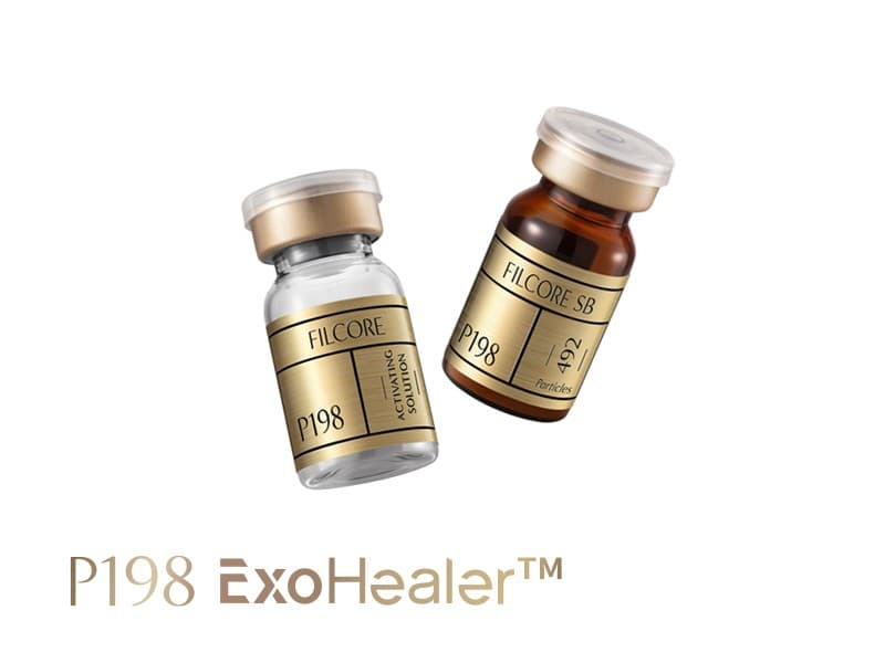 5세대 엑소좀 엑소힐러 — 델픽 시그니처 · 델픽의원, 강남 신논현